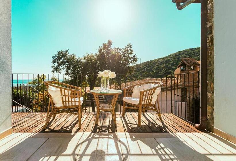 בית מלון כפרי Rio Molas