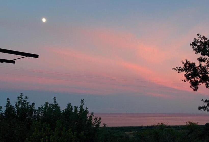 בית מלון כפרי Rio Molas