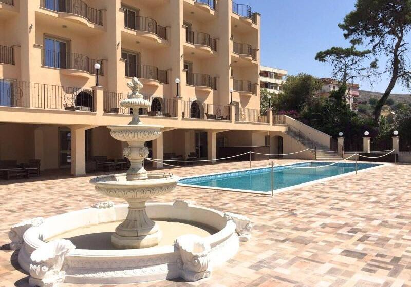 فندق Riviera Palace