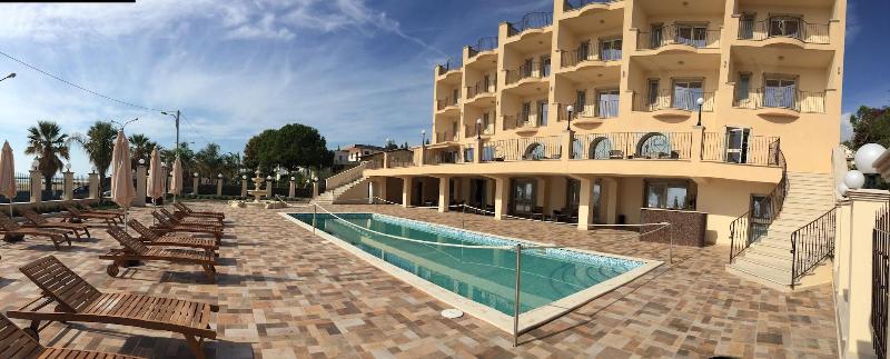 فندق Riviera Palace