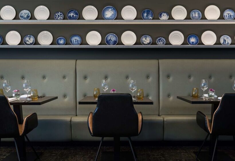 호텔 Rydges Fortitude Valley