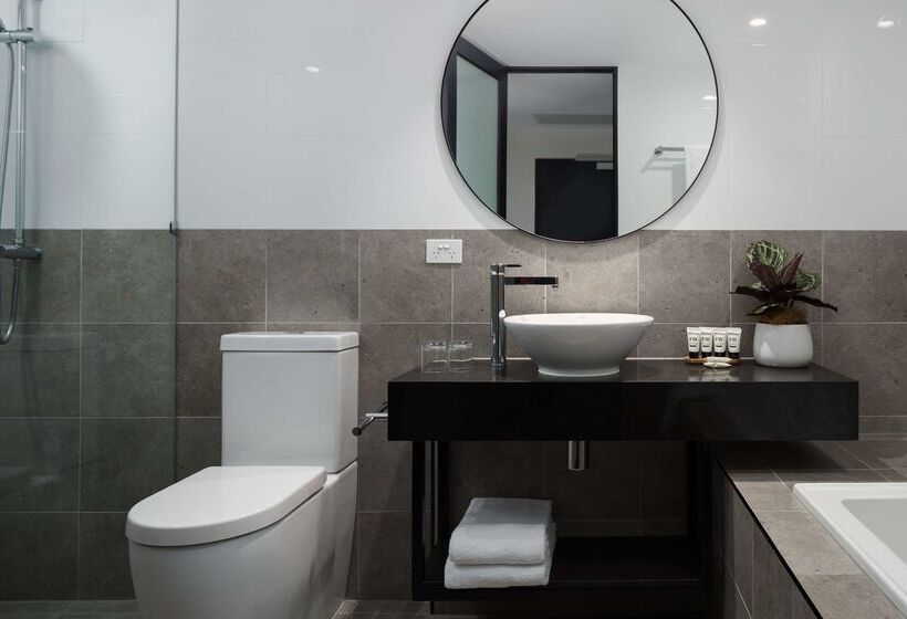 호텔 Rydges Fortitude Valley