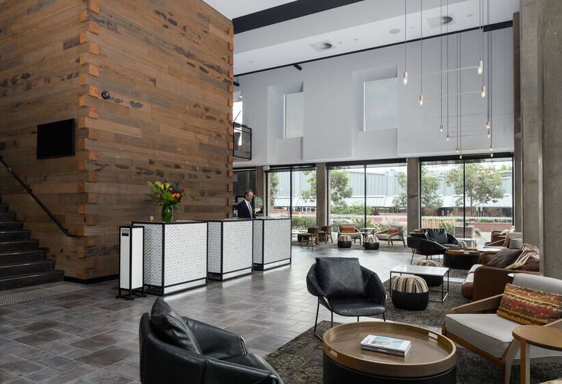 호텔 Rydges Fortitude Valley