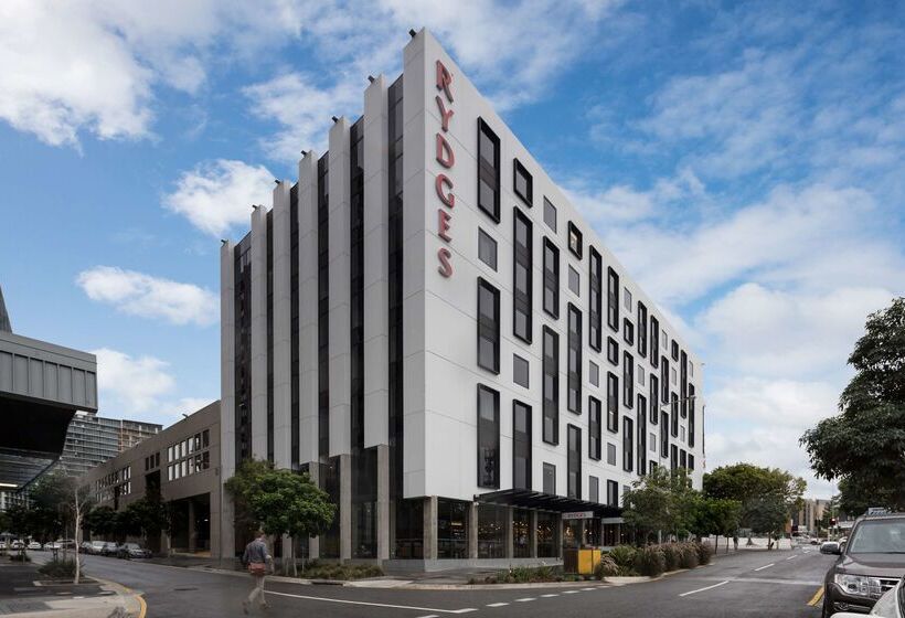 호텔 Rydges Fortitude Valley