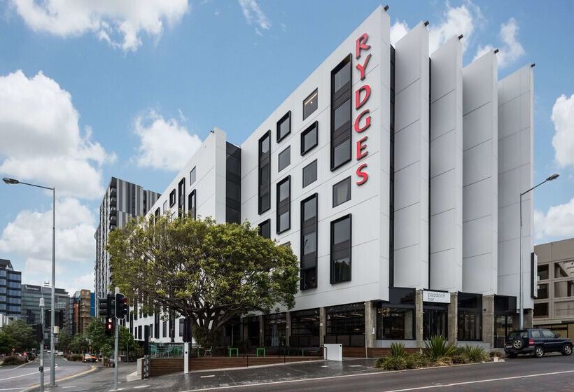호텔 Rydges Fortitude Valley