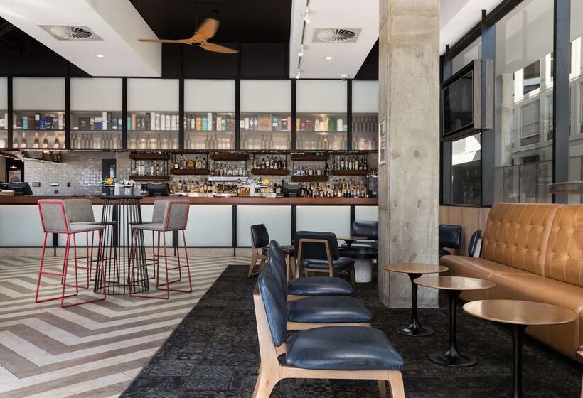 호텔 Rydges Fortitude Valley