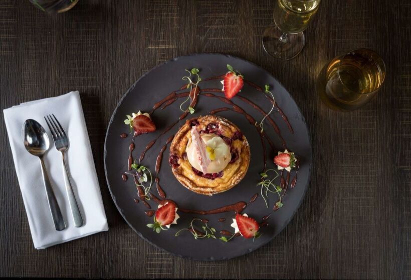 호텔 Rydges Fortitude Valley