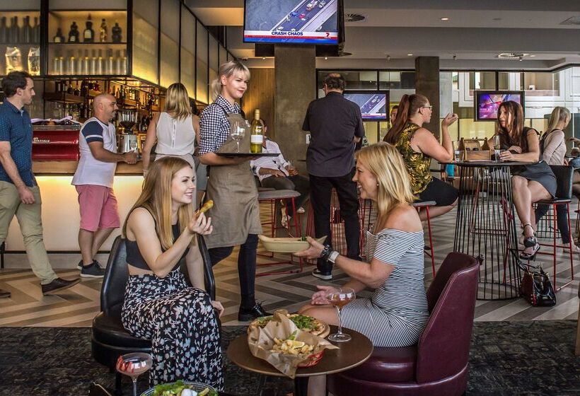 호텔 Rydges Fortitude Valley