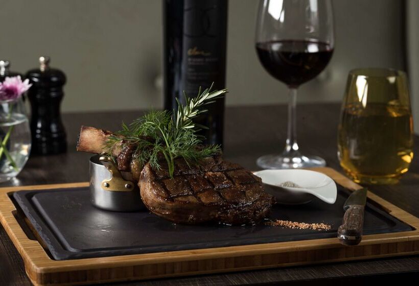 酒店 Rydges Fortitude Valley