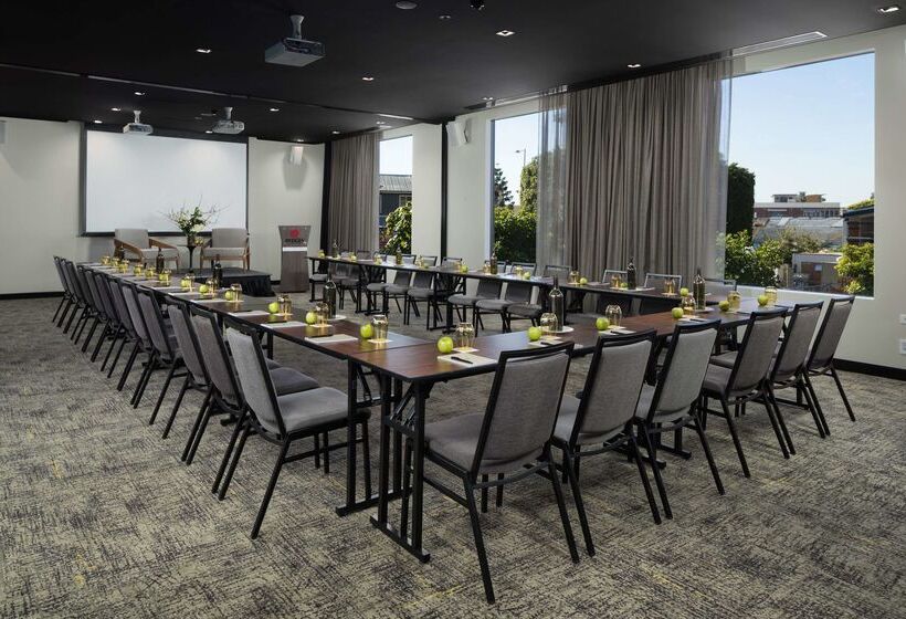 酒店 Rydges Fortitude Valley