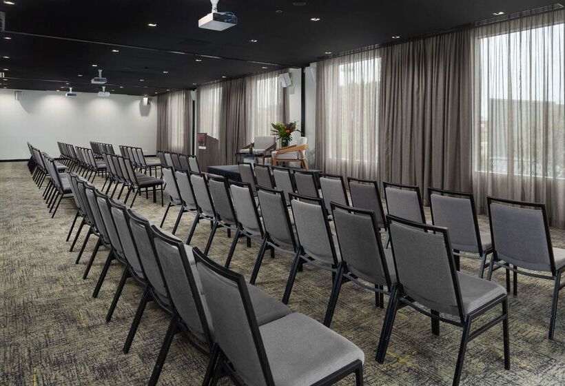 호텔 Rydges Fortitude Valley