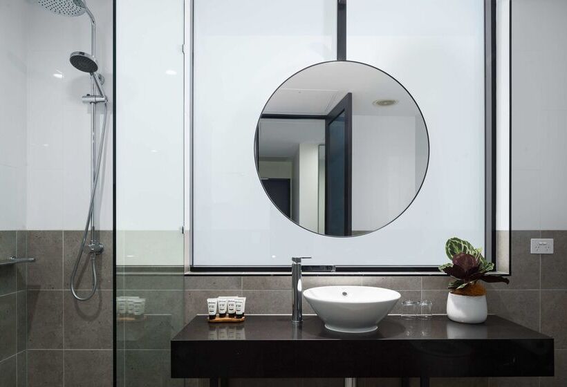 호텔 Rydges Fortitude Valley