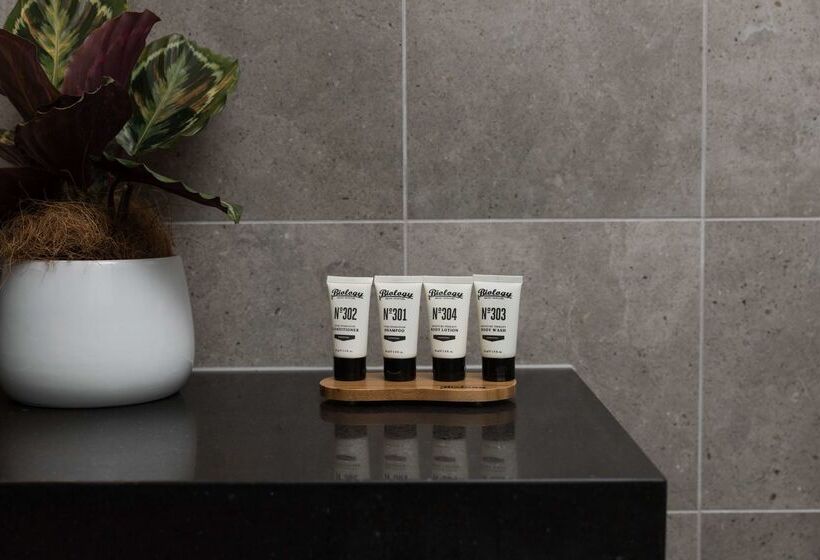 酒店 Rydges Fortitude Valley