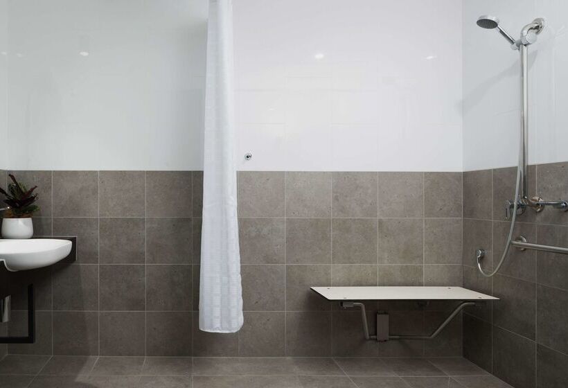 호텔 Rydges Fortitude Valley