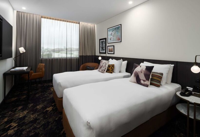 호텔 Rydges Fortitude Valley