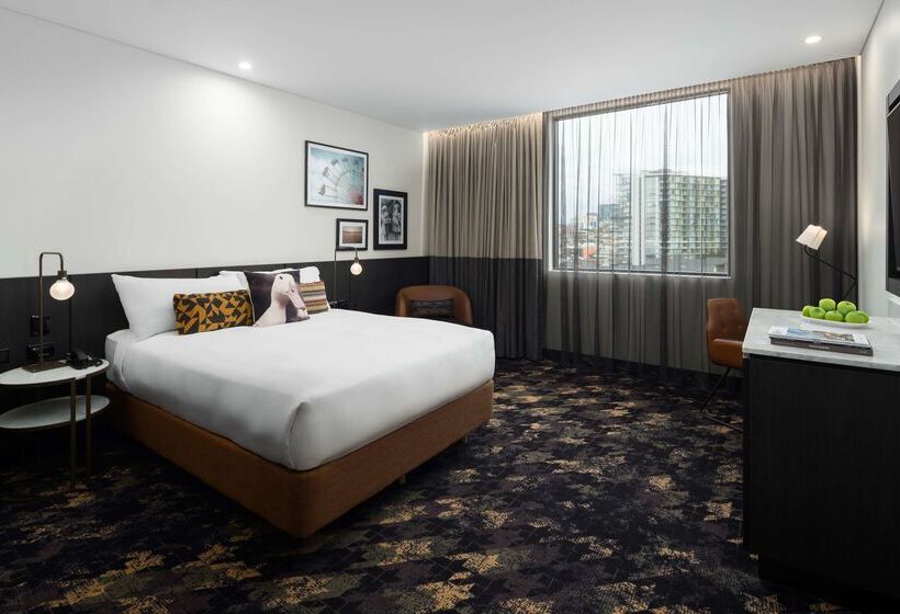 호텔 Rydges Fortitude Valley
