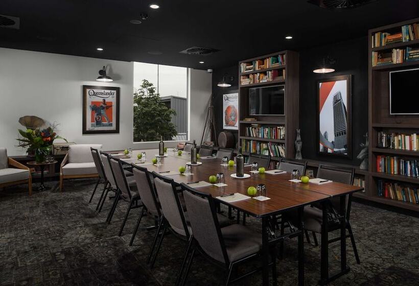 호텔 Rydges Fortitude Valley