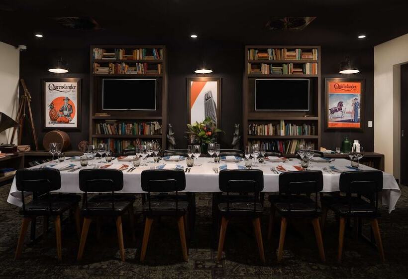 호텔 Rydges Fortitude Valley