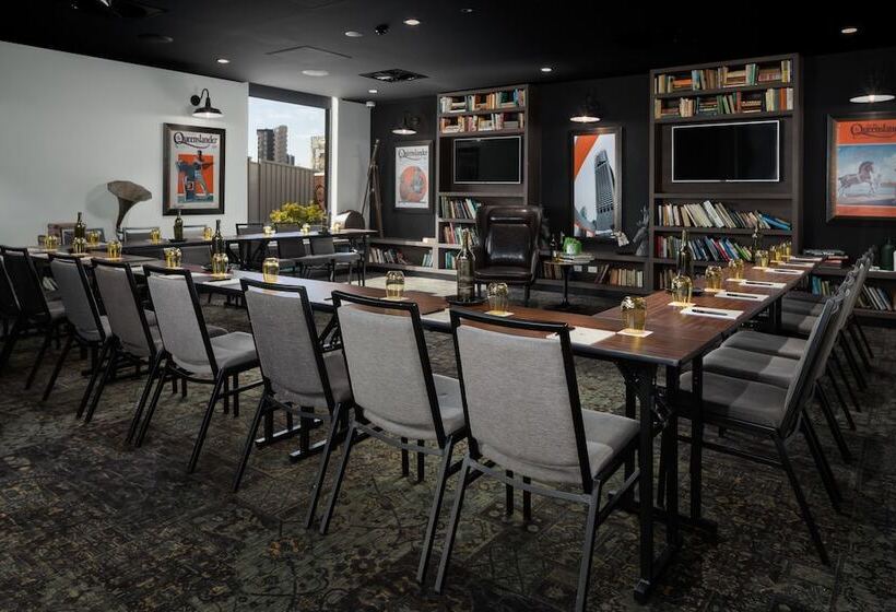 酒店 Rydges Fortitude Valley