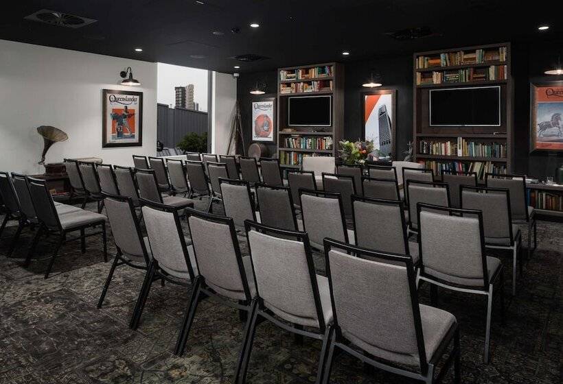 호텔 Rydges Fortitude Valley