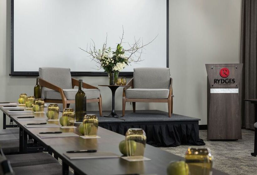 호텔 Rydges Fortitude Valley