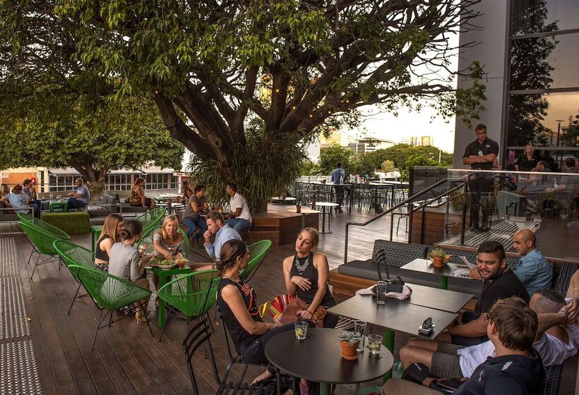 호텔 Rydges Fortitude Valley