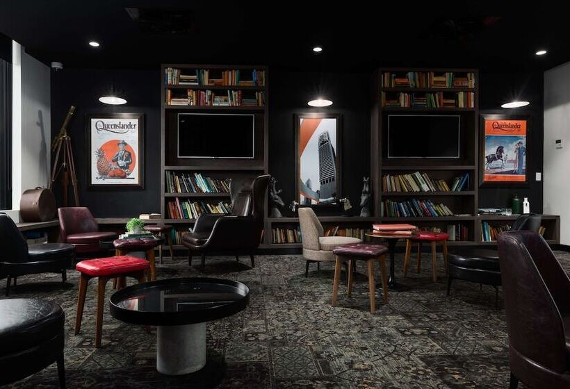 호텔 Rydges Fortitude Valley