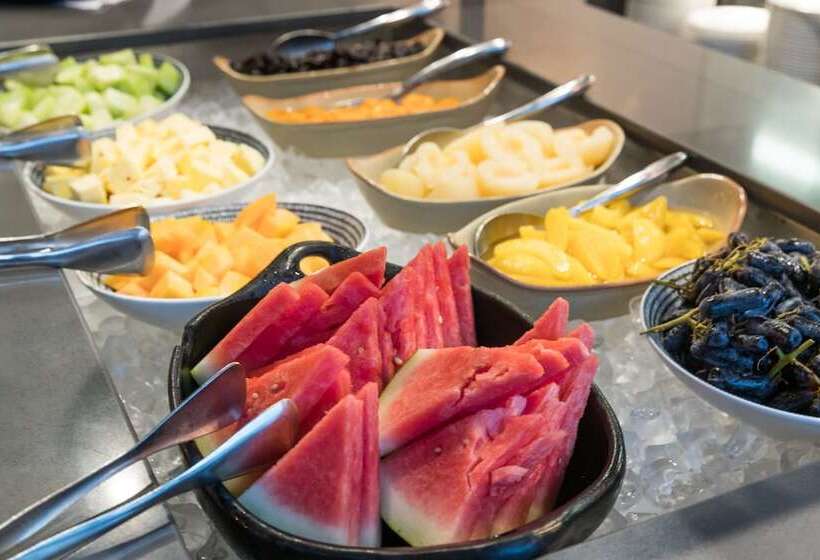 호텔 Rydges Fortitude Valley