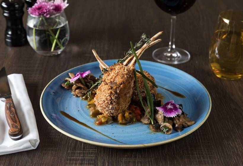 호텔 Rydges Fortitude Valley