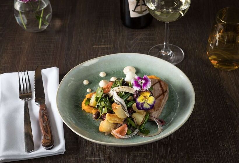 호텔 Rydges Fortitude Valley