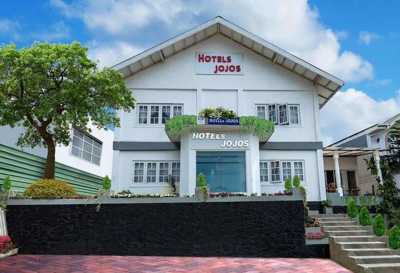 酒店 S Jojos