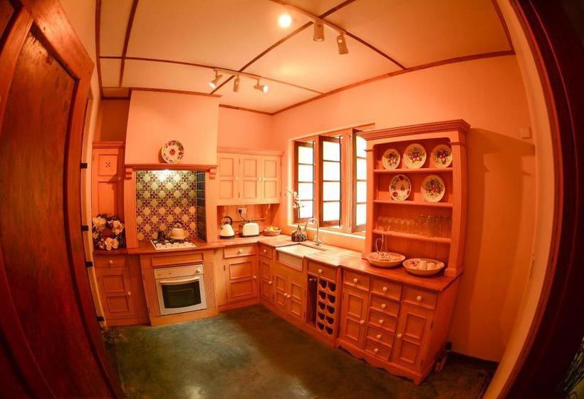 فندق Sagala Bungalow