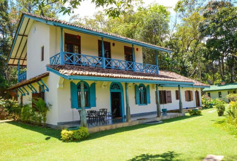 فندق Sagala Bungalow