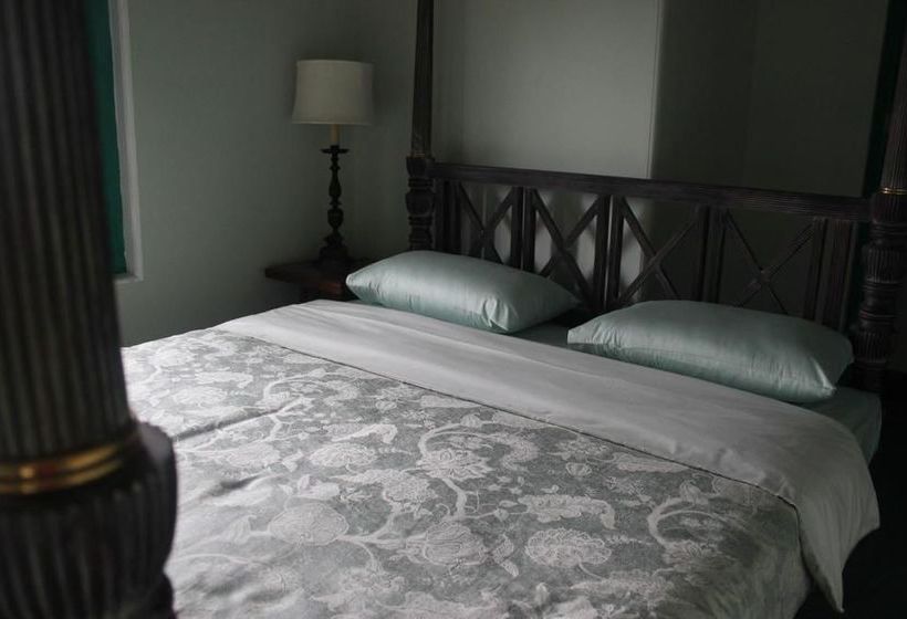 فندق Sagala Bungalow