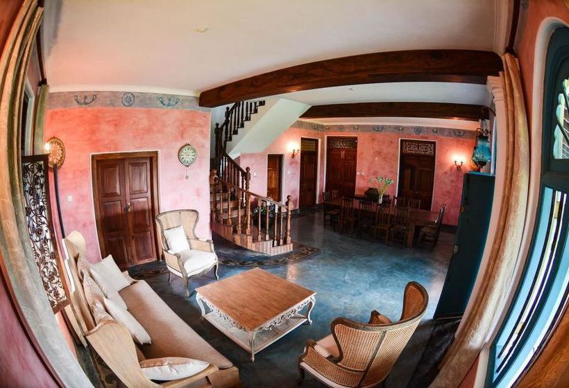 فندق Sagala Bungalow