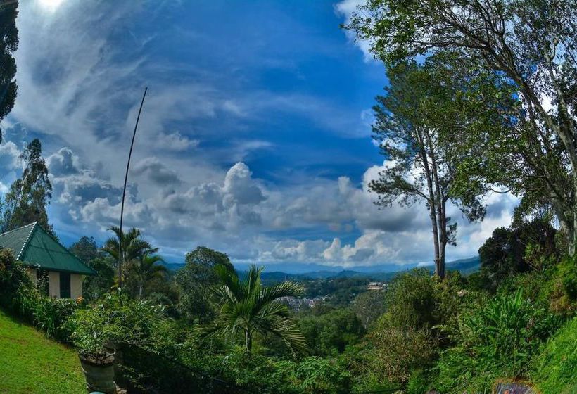 فندق Sagala Bungalow