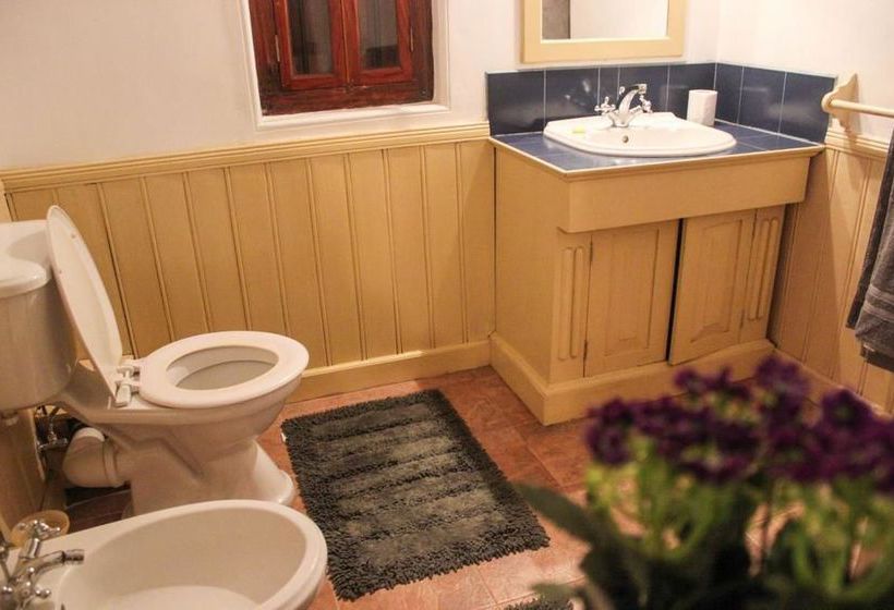 فندق Sagala Bungalow