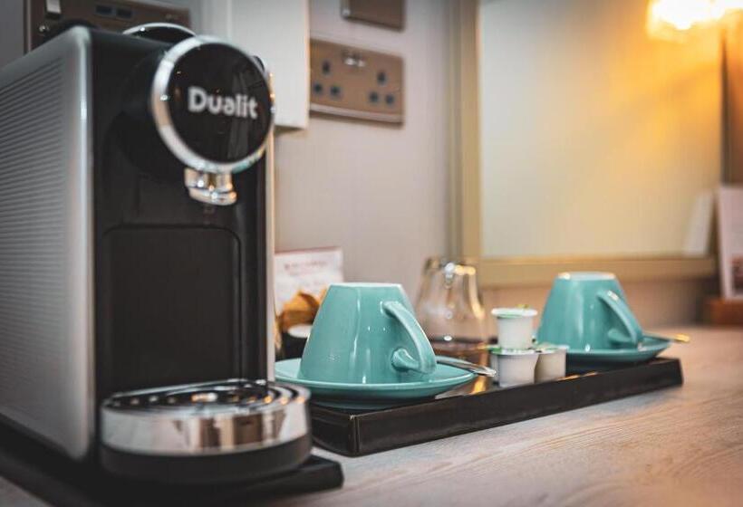 فندق Saint Pauls House