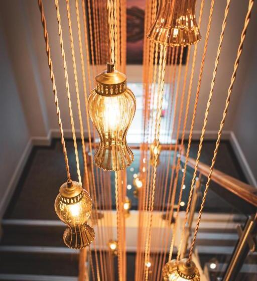 فندق Saint Pauls House