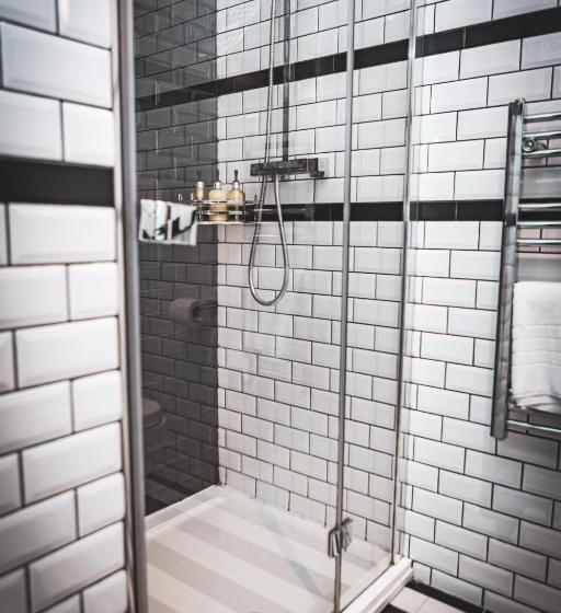 فندق Saint Pauls House