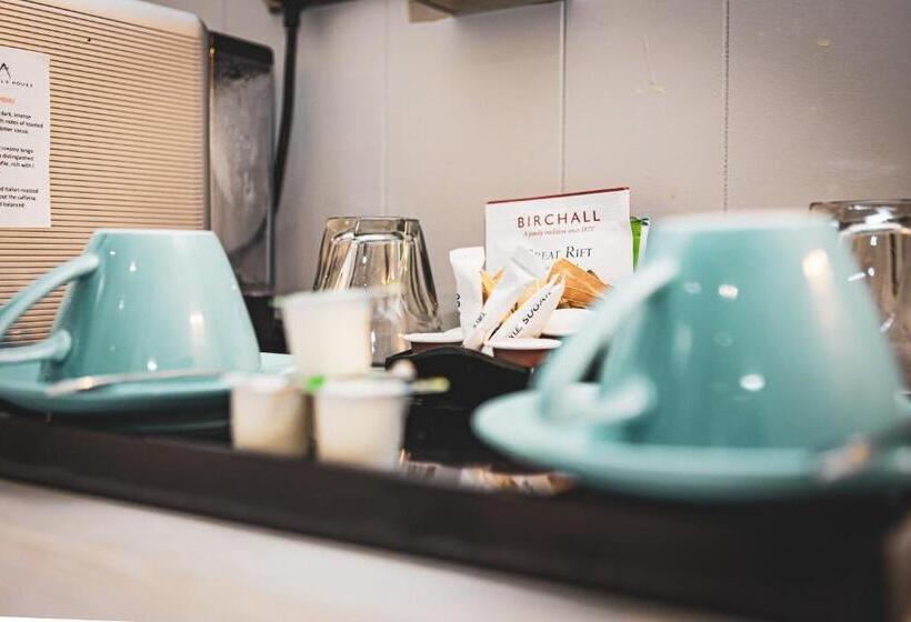 فندق Saint Pauls House