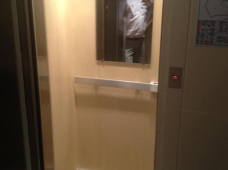 Отель San Pedro