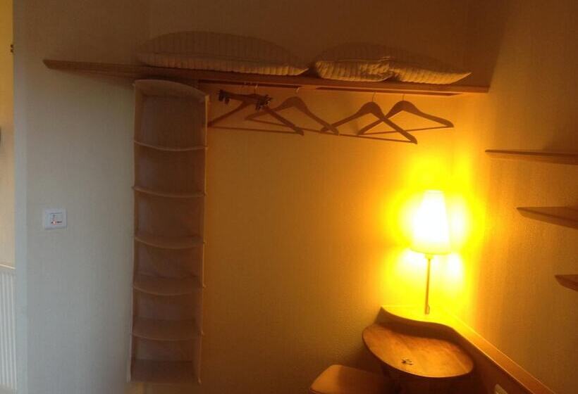 Отель San Pedro