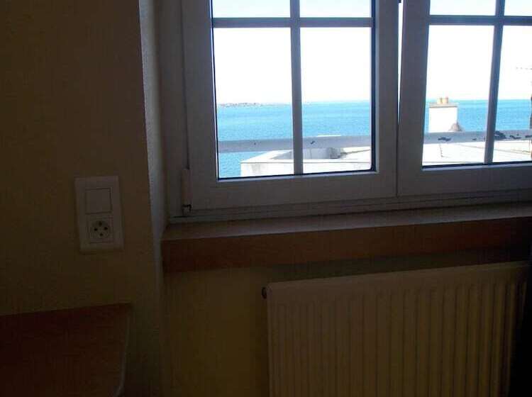 Отель San Pedro