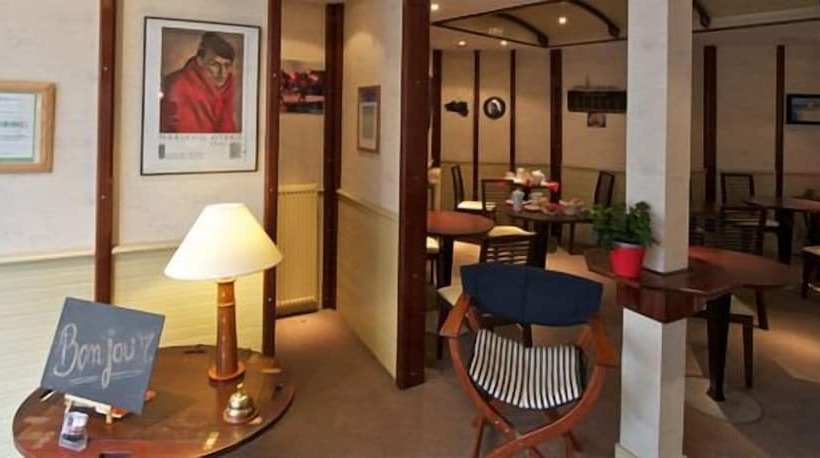 Отель San Pedro