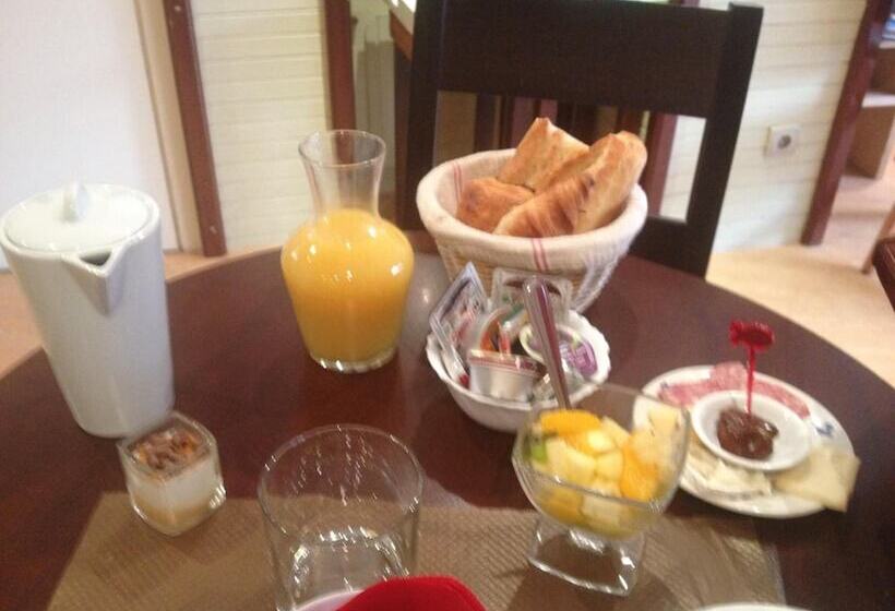 Отель San Pedro