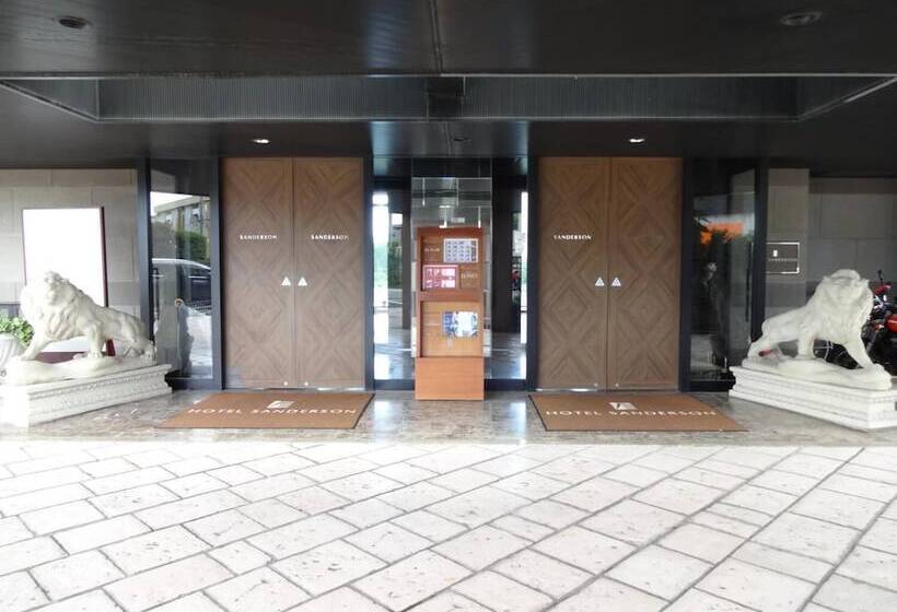 Hotel Sanderson
