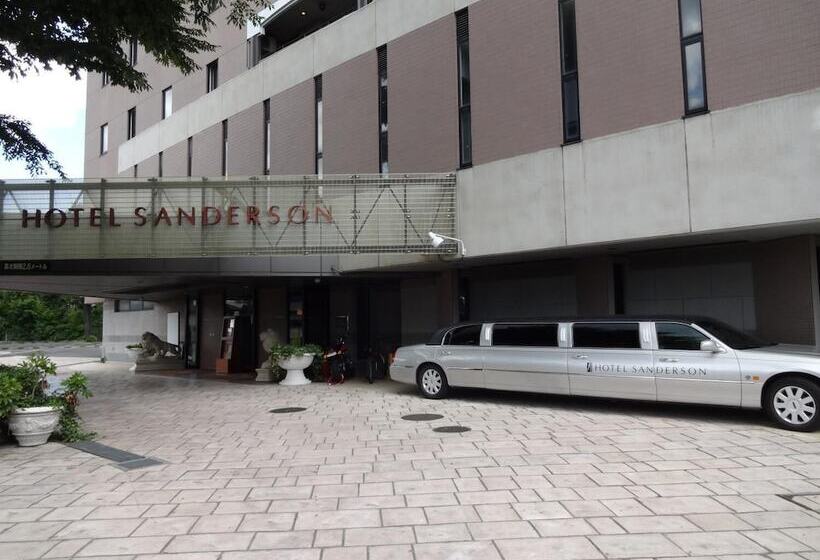 Hotel Sanderson