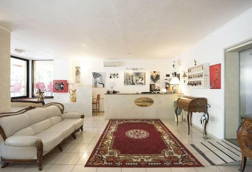 酒店 Settebello B&b