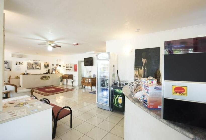 酒店 Settebello B&b